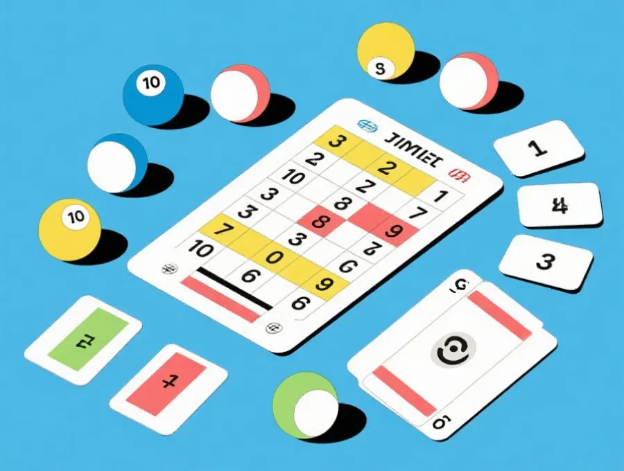 规则阅读示意图