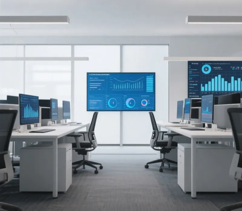 数据服务示意图